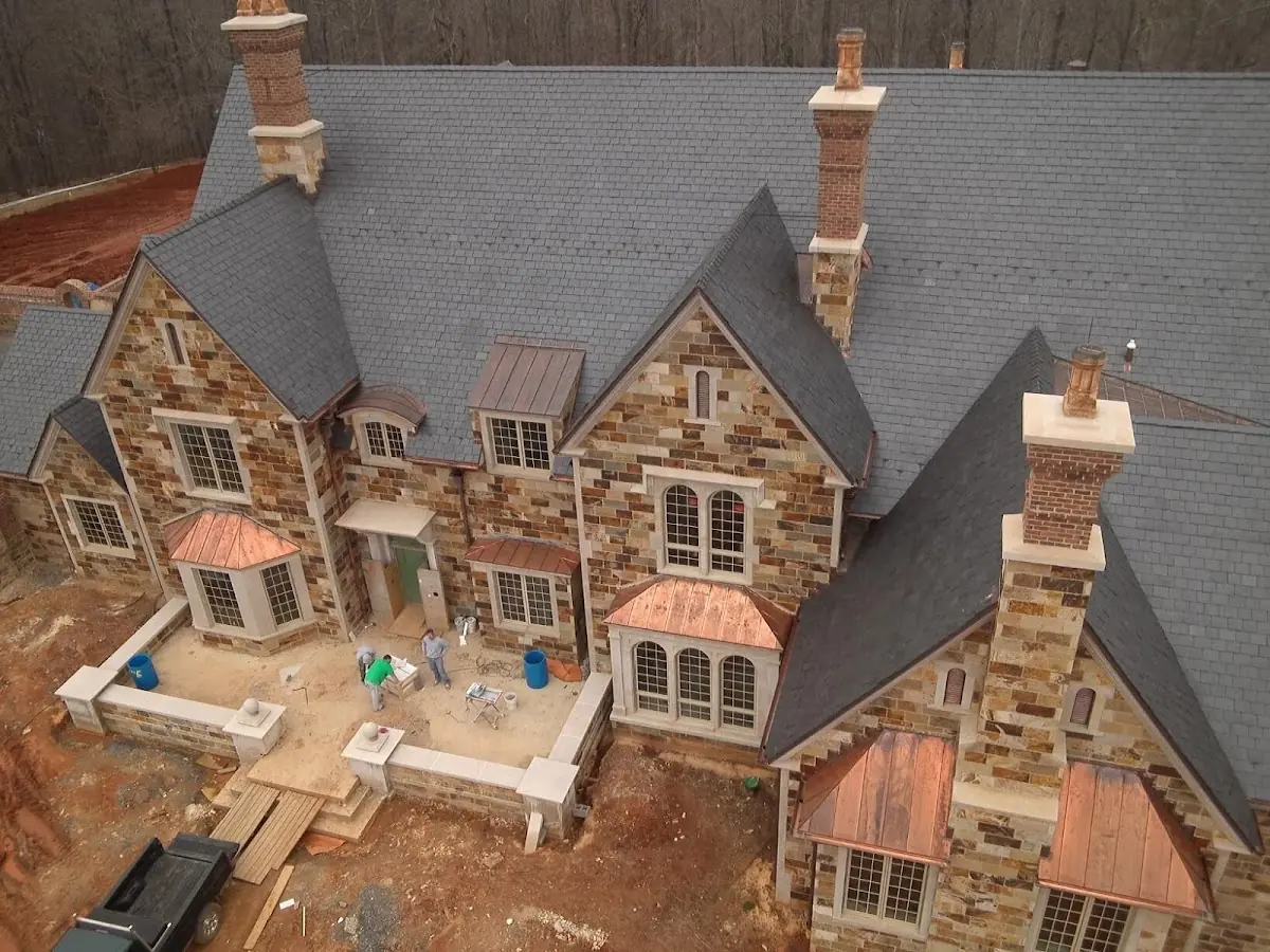Craftsman Roofing Roof Waterproofing project in Montrose
